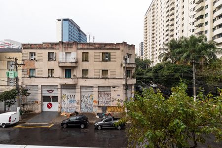 Apartamento para alugar com 34m², 2 quartos e sem vaga Apartamento para alugar com 34m², 2 quartos e sem vagaQuarto 1
