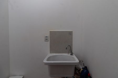 Apartamento para alugar com 34m², 2 quartos e sem vaga Apartamento para alugar com 34m², 2 quartos e sem vagaÁrea de Serviço