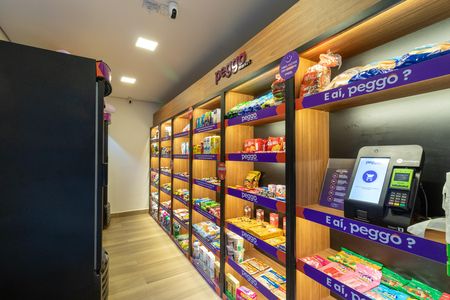 Apartamento para alugar com 34m², 2 quartos e sem vaga Apartamento para alugar com 34m², 2 quartos e sem vagaÁrea comum