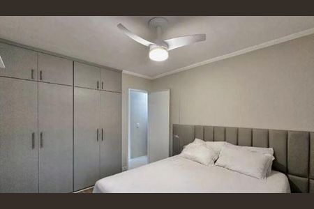 Apartamento à venda com 3 quartos, 85m² em Santo Amaro, São Paulo