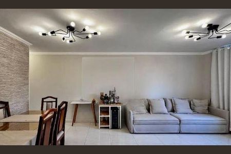 Apartamento à venda com 3 quartos, 85m² em Santo Amaro, São Paulo