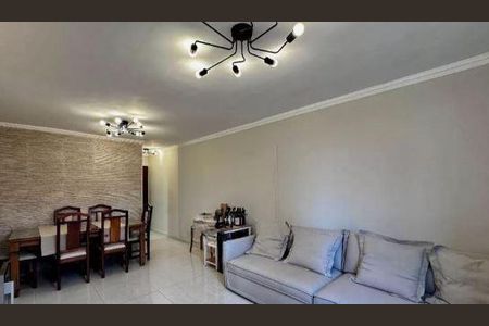 Apartamento à venda com 3 quartos, 85m² em Santo Amaro, São Paulo