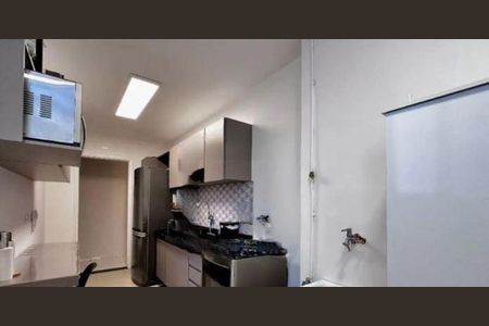 Apartamento à venda com 85m², 3 quartos e 1 vaga