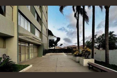 Apartamento à venda com 3 quartos, 85m² em Santo Amaro, São Paulo