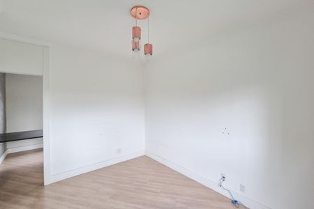 Sala de apartamento à venda com 2 quartos, 48m² em Baeta Neves, São Bernardo do Campo