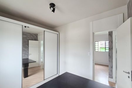 quarto 1 de apartamento à venda com 2 quartos, 48m² em Baeta Neves, São Bernardo do Campo