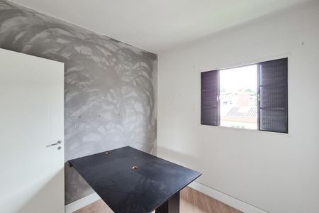 quarto 1 de apartamento à venda com 2 quartos, 48m² em Baeta Neves, São Bernardo do Campo