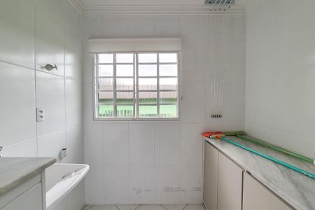 Apartamento à venda com 48m², 2 quartos e 1 vaga Apartamento à venda com 48m², 2 quartos e 1 vagaCozinha e Área de Serviço