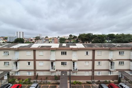 Apartamento à venda com 48m², 2 quartos e 1 vaga Apartamento à venda com 48m², 2 quartos e 1 vagaquarto 2 - vista