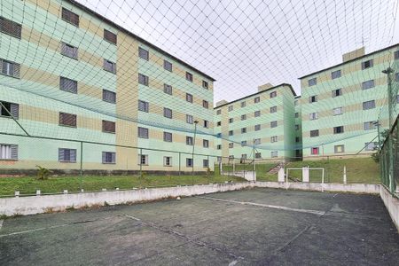 Apartamento à venda com 48m², 2 quartos e 1 vaga Apartamento à venda com 48m², 2 quartos e 1 vagaÁrea comum