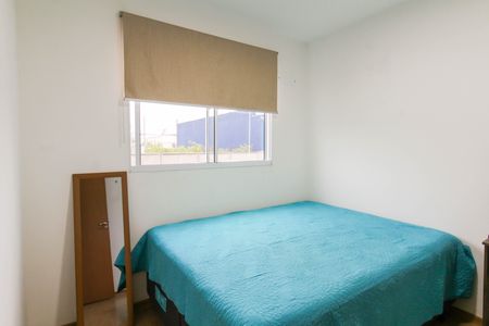 Quarto 1 de apartamento para alugar com 2 quartos, 55m² em Igara, Canoas