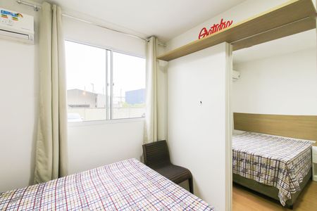 Apartamento para alugar com 55m², 2 quartos e 1 vagaQuarto 2