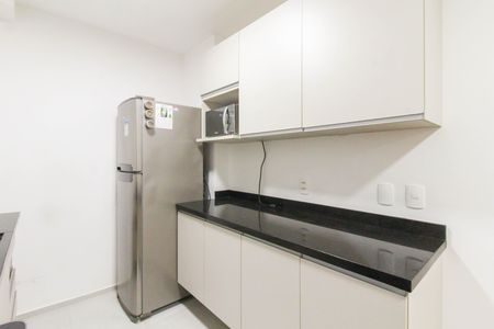 Apartamento para alugar com 55m², 2 quartos e 1 vagaCozinha