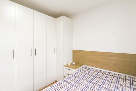 Apartamento para alugar com 55m², 2 quartos e 1 vagaQuarto 2