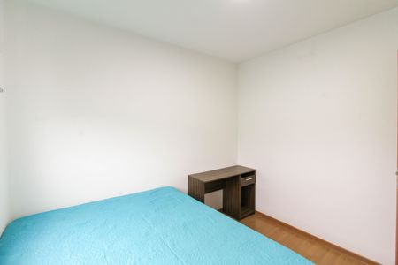 Apartamento para alugar com 55m², 2 quartos e 1 vagaQuarto 1