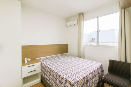 Quarto 2 de apartamento para alugar com 2 quartos, 55m² em Igara, Canoas