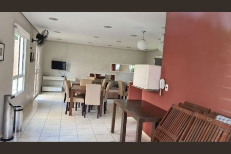 Apartamento à venda com 2 quartos, 55m² em Jaguaré, São Paulo