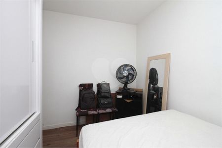 Apartamento à venda com 2 quartos, 52m² em Freguesia do Ó, São Paulo