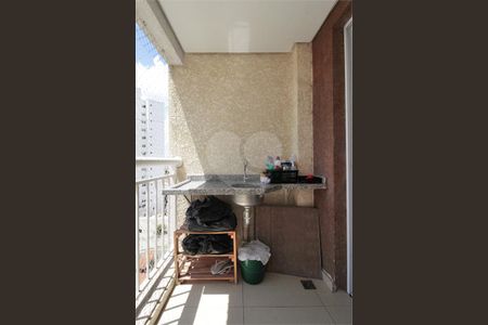 Apartamento à venda com 2 quartos, 52m² em Freguesia do Ó, São Paulo