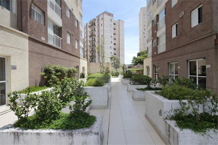 Apartamento à venda com 2 quartos, 52m² em Freguesia do Ó, São Paulo