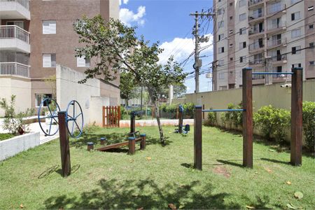 Apartamento à venda com 2 quartos, 52m² em Freguesia do Ó, São Paulo