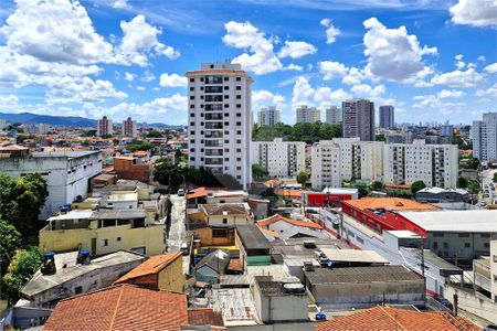 Apartamento à venda com 2 quartos, 52m² em Freguesia do Ó, São Paulo