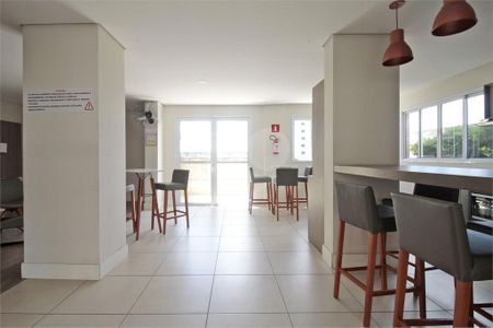 Apartamento à venda com 2 quartos, 52m² em Freguesia do Ó, São Paulo