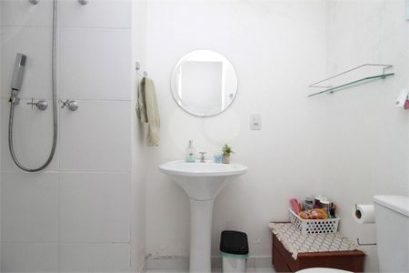 Apartamento à venda com 2 quartos, 52m² em Freguesia do Ó, São Paulo