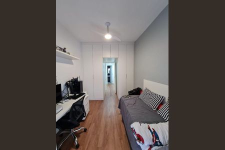 Apartamento à venda com 83m², 2 quartos e 2 vagas