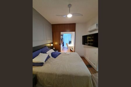 Apartamento à venda com 83m², 2 quartos e 2 vagas