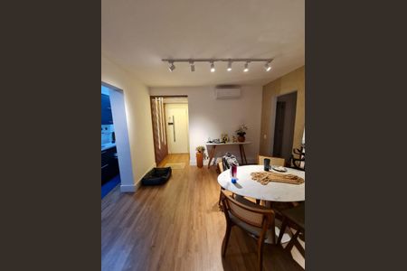 Apartamento à venda com 83m², 2 quartos e 2 vagas