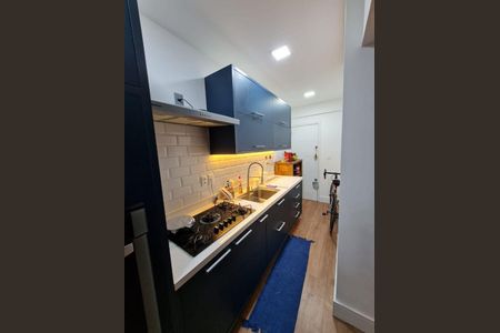 Apartamento à venda com 83m², 2 quartos e 2 vagas