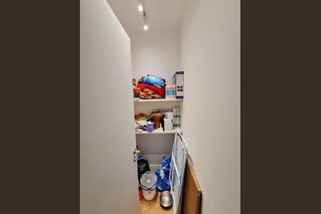Apartamento à venda com 83m², 2 quartos e 2 vagas