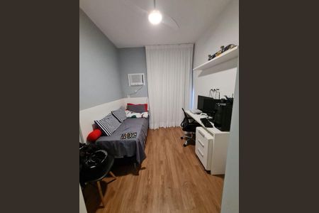 Apartamento à venda com 83m², 2 quartos e 2 vagas