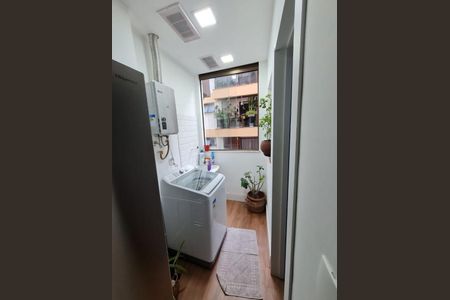Apartamento à venda com 83m², 2 quartos e 2 vagas