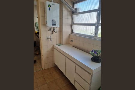 Apartamento para alugar com 128m², 4 quartos e 1 vaga