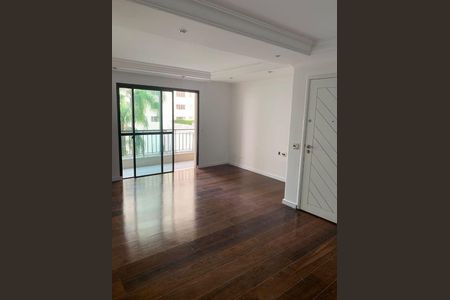 Apartamento para alugar com 3 quartos, 113m² em Indianópolis, São Paulo