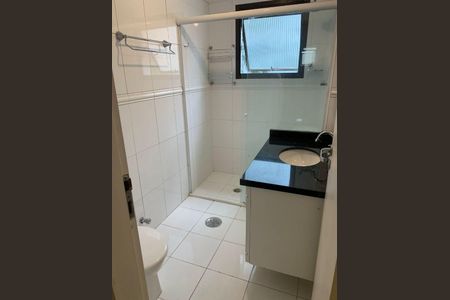 Apartamento para alugar com 3 quartos, 113m² em Indianópolis, São Paulo
