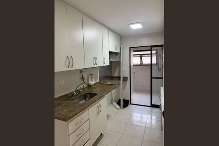 Apartamento para alugar com 3 quartos, 113m² em Indianópolis, São Paulo