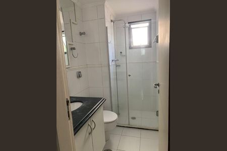 Apartamento para alugar com 3 quartos, 113m² em Indianópolis, São Paulo