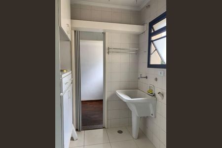 Apartamento para alugar com 3 quartos, 113m² em Indianópolis, São Paulo