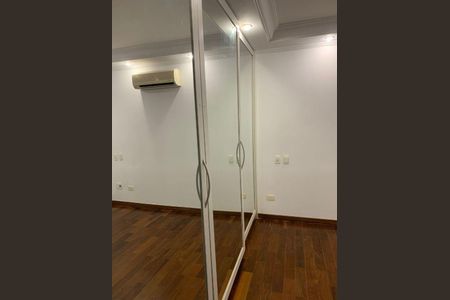 Apartamento para alugar com 3 quartos, 113m² em Indianópolis, São Paulo
