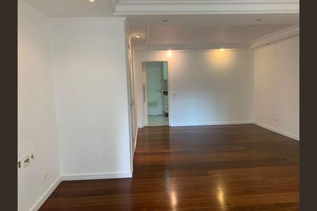 Apartamento para alugar com 3 quartos, 113m² em Indianópolis, São Paulo