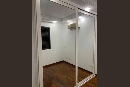 Apartamento para alugar com 3 quartos, 113m² em Indianópolis, São Paulo