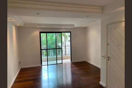 Apartamento para alugar com 3 quartos, 113m² em Indianópolis, São Paulo