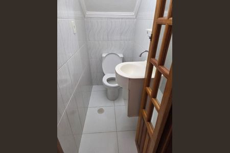 Casa para alugar com 3 quartos, 135m² em Vila Milton, Guarulhos
