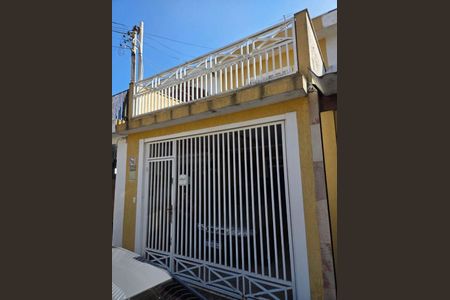 Casa para alugar com 135m², 3 quartos e 1 vaga