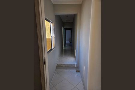 Casa para alugar com 3 quartos, 135m² em Vila Milton, Guarulhos