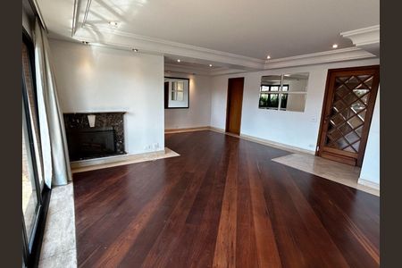 Apartamento para alugar com 4 quartos, 198m² em Vila Mariana, São Paulo