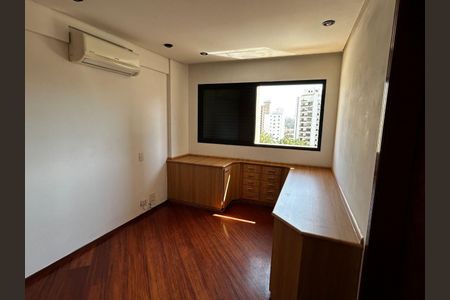 Apartamento para alugar com 4 quartos, 198m² em Vila Mariana, São Paulo